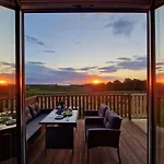Сasa de vacaciones Osada Nad Zalewem