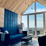 Сasa de vacaciones Osada Nad Zalewem