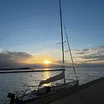 Osada Nad Zalewem Сasa de vacaciones Tolkmicko
