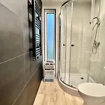 Osada Nad Zalewem Сasa de vacaciones