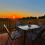 Osada Nad Zalewem Сasa de vacaciones