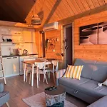 Сasa de vacaciones Osada Nad Zalewem