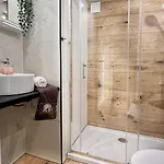 Сasa de vacaciones Osada Nad Zalewem *