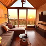 Osada Nad Zalewem Сasa de vacaciones Tolkmicko