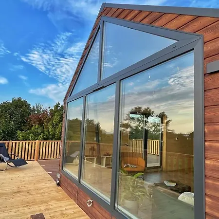 Holiday home Osada Nad Zalewem *