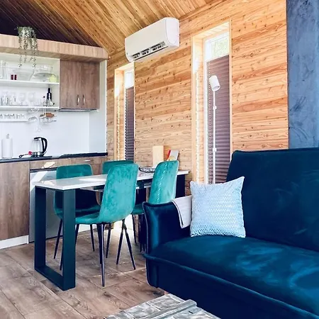 Osada Nad Zalewem Tolkmicko