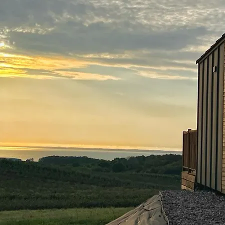 Vakantiehuis Osada Nad Zalewem *