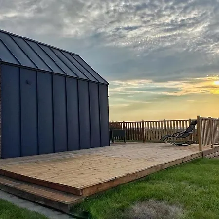 Holiday home Osada Nad Zalewem Tolkmicko