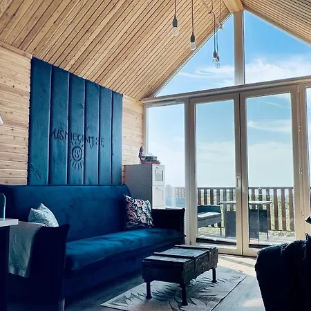 Vakantiehuis Osada Nad Zalewem