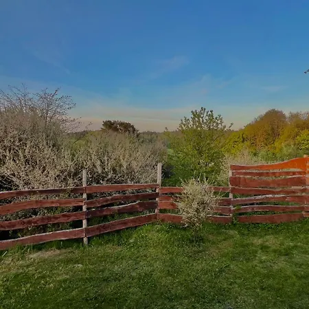 Osada Nad Zalewem Tolkmicko