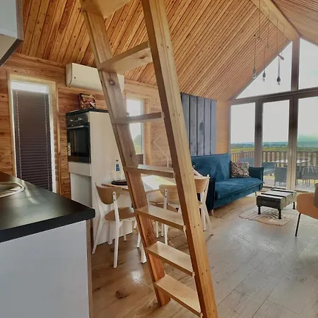 Vakantiehuis Osada Nad Zalewem
