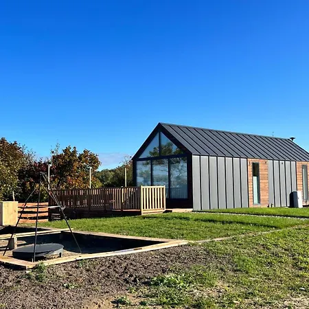 Osada Nad Zalewem Tolkmicko