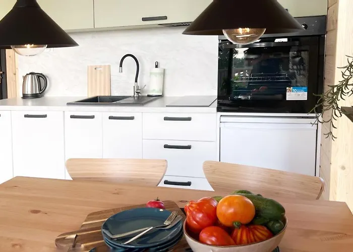 Osada Nad Zalewem Tolkmicko