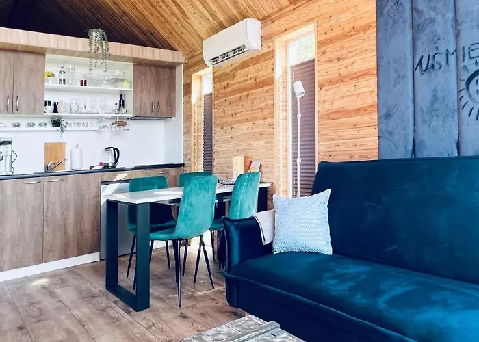 Osada Nad Zalewem Tolkmicko