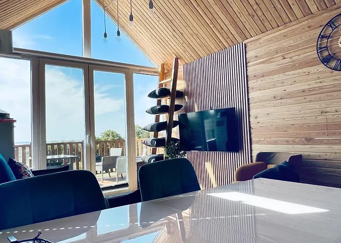 Osada Nad Zalewem Tolkmicko