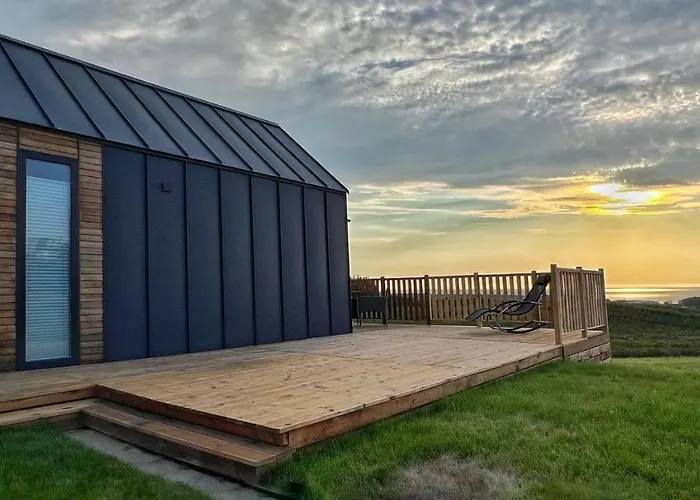 Dom wakacyjny Osada Nad Zalewem Tolkmicko