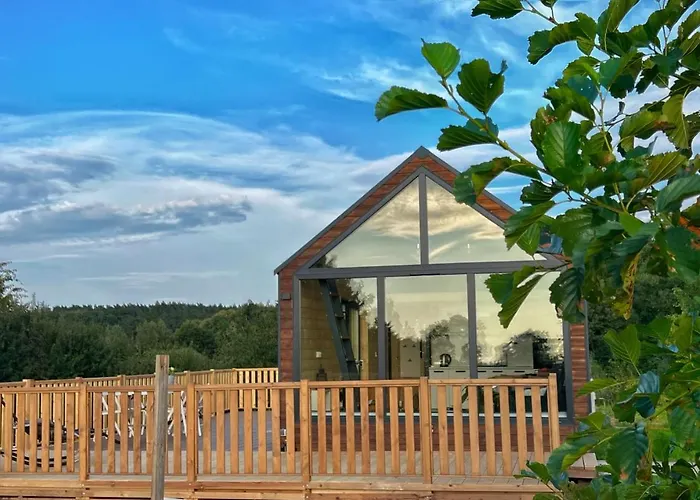 Osada Nad Zalewem Tolkmicko