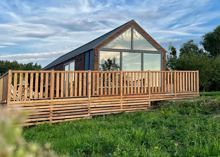 Dom wakacyjny Osada Nad Zalewem Tolkmicko