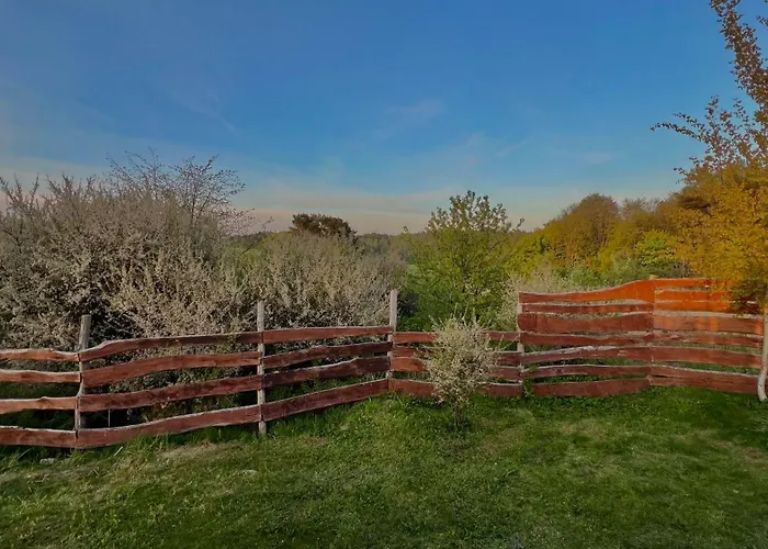 Osada Nad Zalewem Tolkmicko