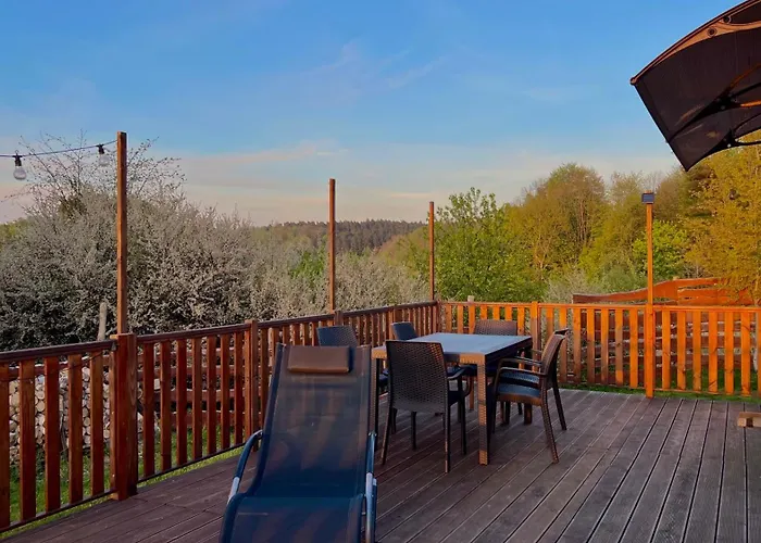 Osada Nad Zalewem * Tolkmicko