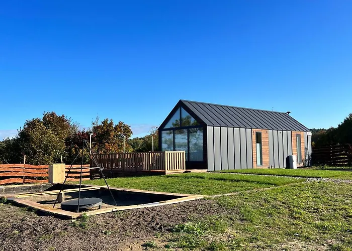 Osada Nad Zalewem Tolkmicko