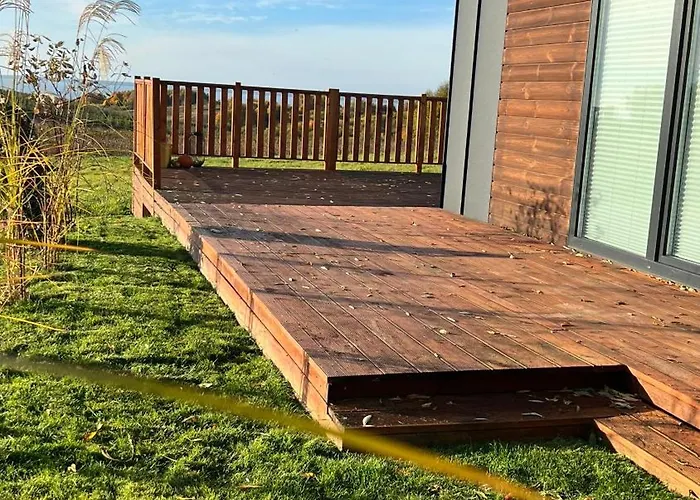 Osada Nad Zalewem * Tolkmicko